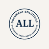 ALL Document Solutions Logo