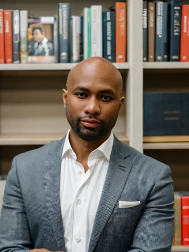 Andre Lennox Lewis, Professional Paralegal